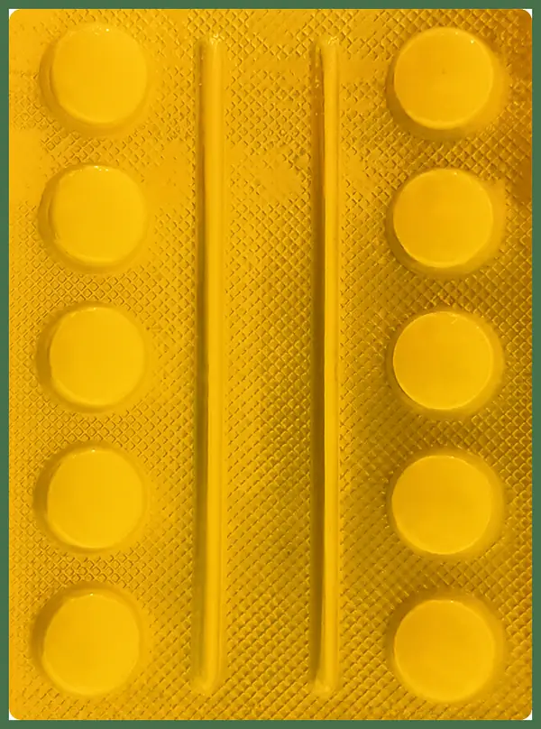 Neo Kuftive Tablet