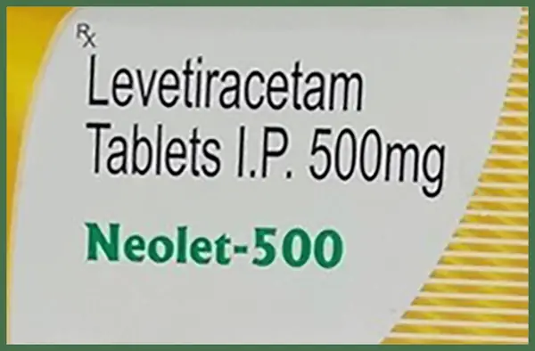 Neolet 500mg Tablet