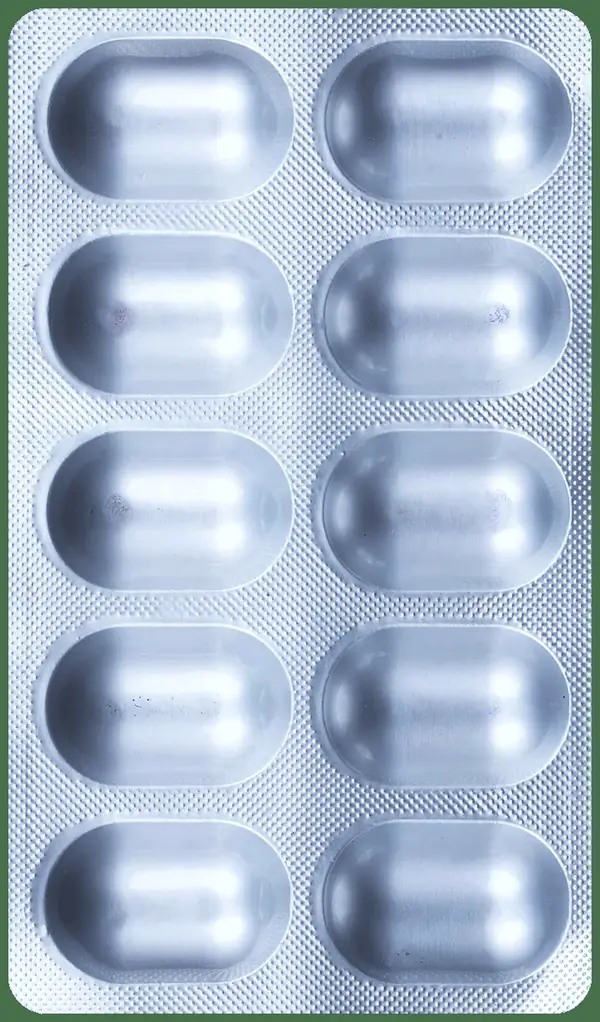 Neromet-P 75 Capsule
