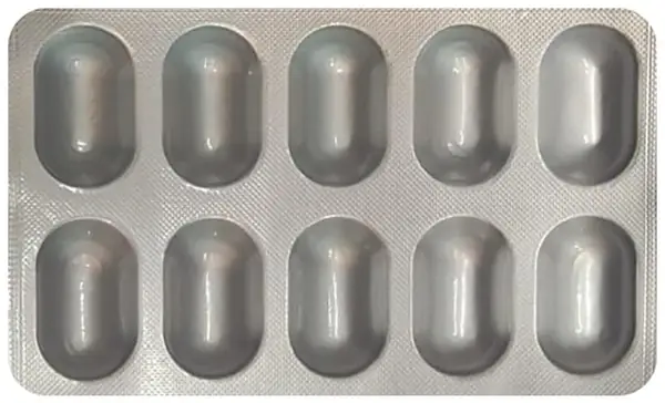Nervenext-NT Tablet