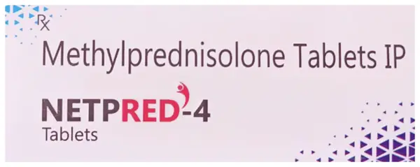 Netpred 4 Tablet