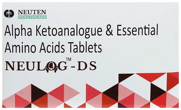 Neulog-DS Tablet