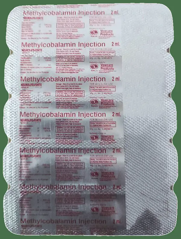 Neurolife Forte Injection