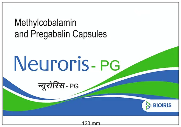 Neuroris-PG Capsule