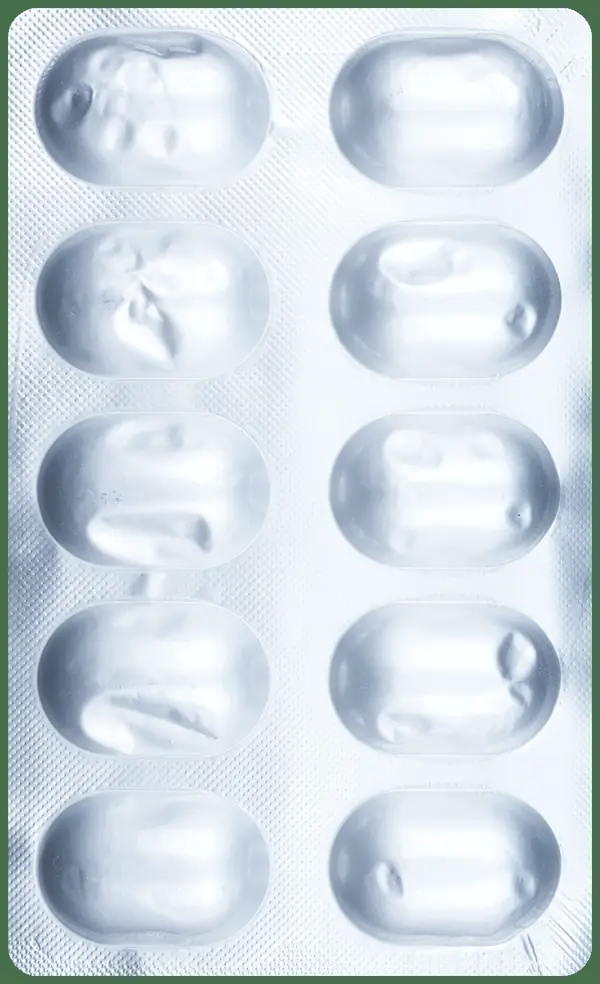 Neurotab-NT Tablet