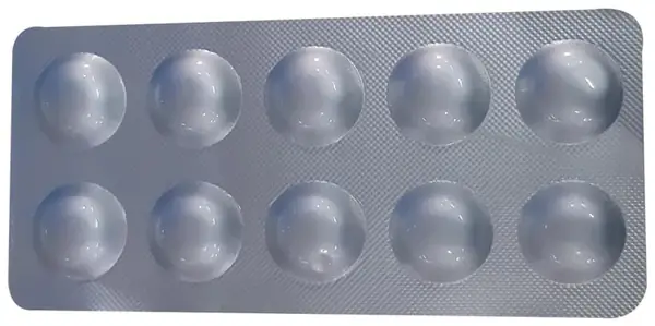 New Nervijen-NP Tablet