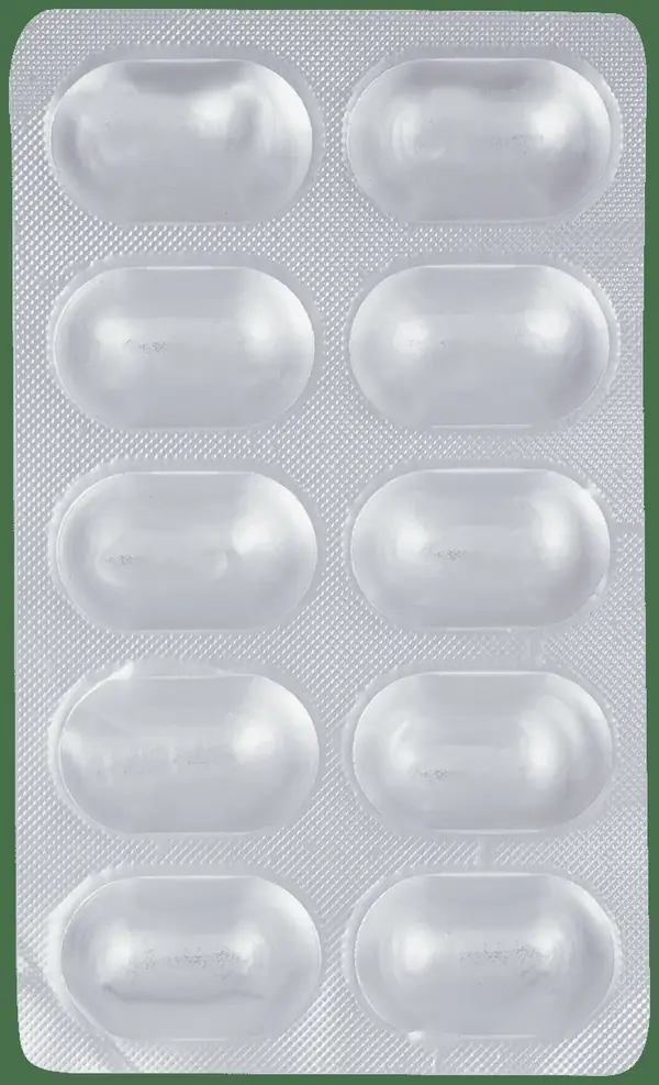 Nexchio RD 30mg/40mg Capsule