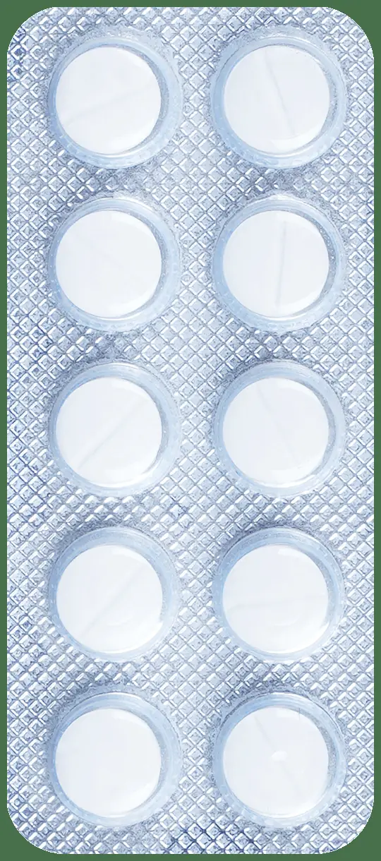 Nexipra 10 Tablet
