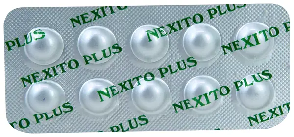 Nexito Plus Tablet