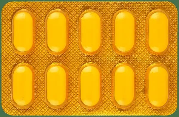 Nimegesic 100mg Tablet IR