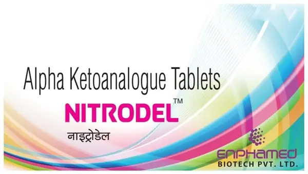 Nitrodel Tablet