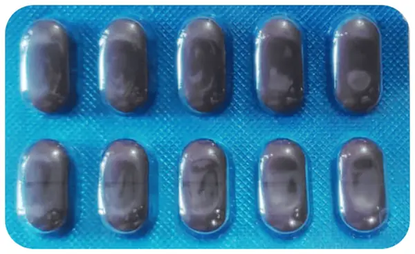 Nogaba-NT Tablet