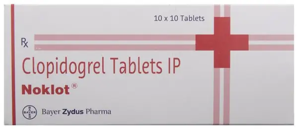Noklot Tablet