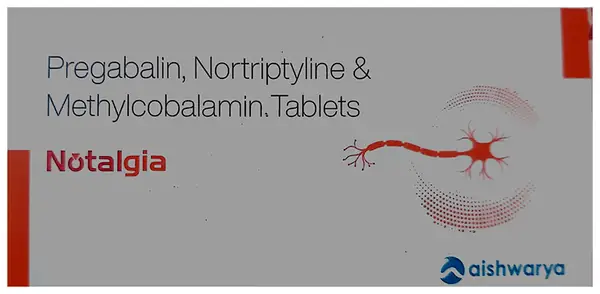 Notalgia Tablet