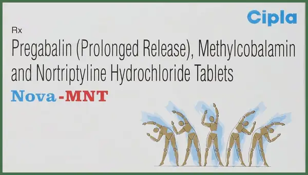 Nova-MNT Tablet PR
