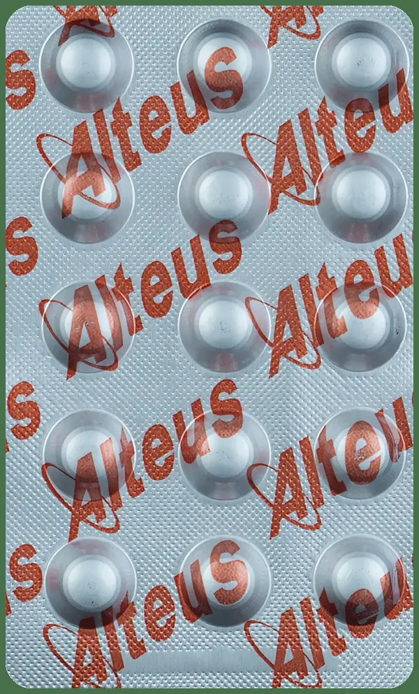 Nulet 5 Tablet MD