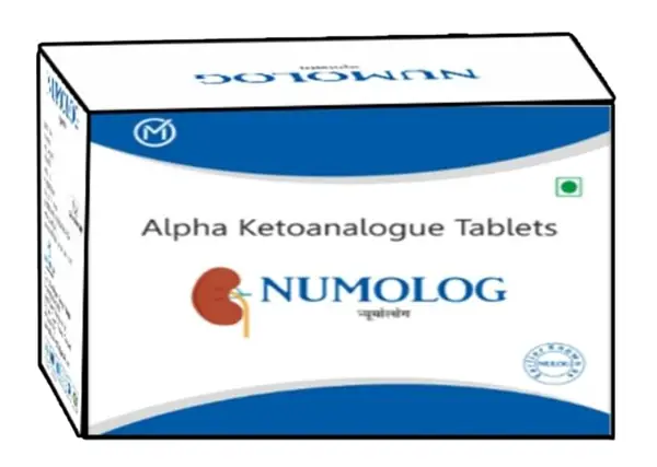 Numolog Tablet