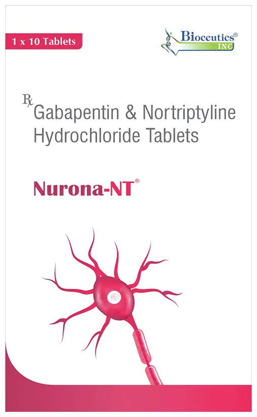 Nurona-NT Tablet