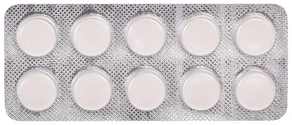 Nuzide M Tablet