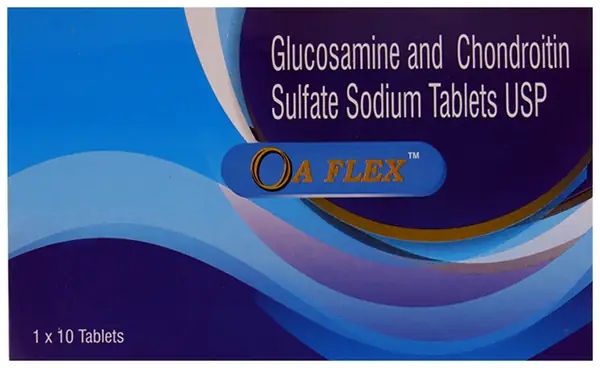 OA Flex Tablet