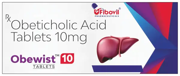Obewist 10 Tablet