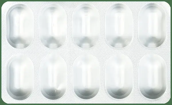 Odepraz D 30mg/40mg Capsule SR