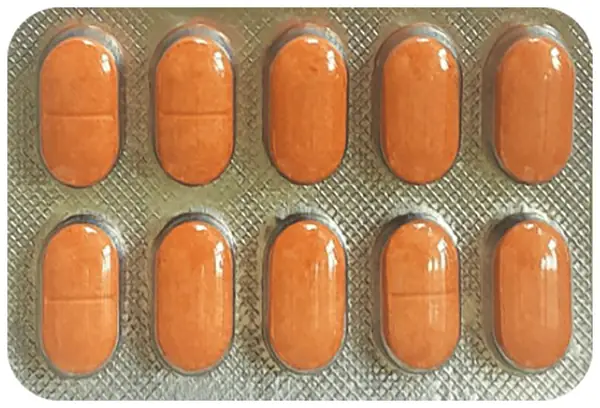Odyflex Tablet