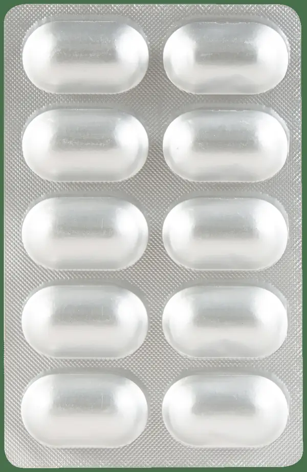 Office 100 mg/100 mg Tablet