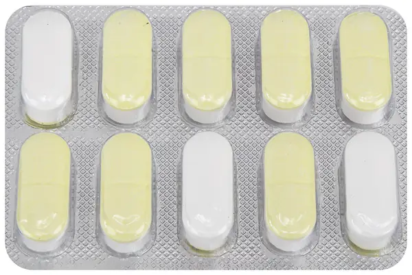 Okamet-GM 1002 Tablet PR