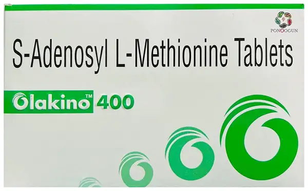 Olakino 400 Tablet