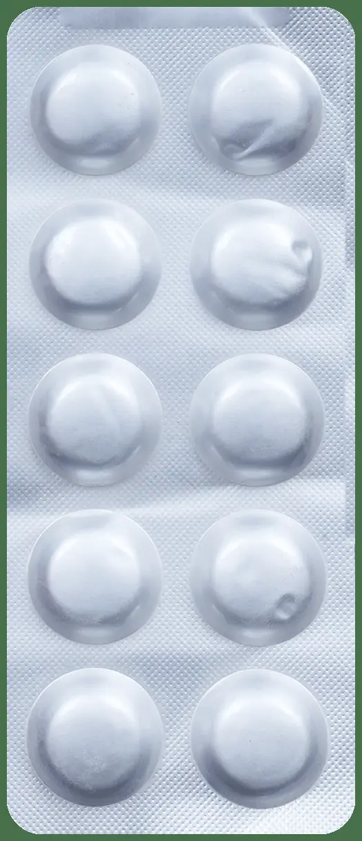 Omcef 100mg/100mg Tablet DT