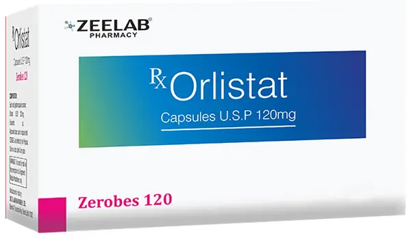 Omitel D Capsule