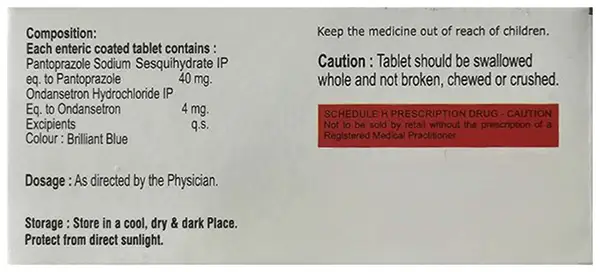 Ondapan Tablet