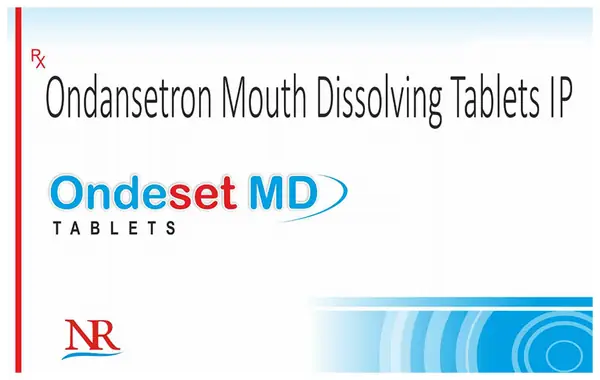 Ondeset MD Tablet