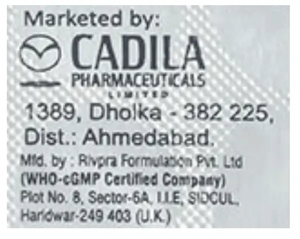 Onvin 4mg Tablet MD