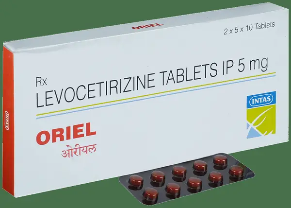Oriel Tablet