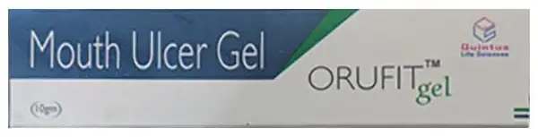Orufit Gel