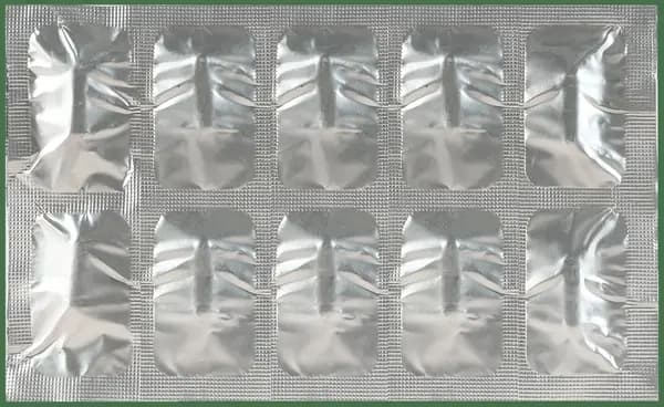 Oskar DSR 30 mg/20 mg Capsule