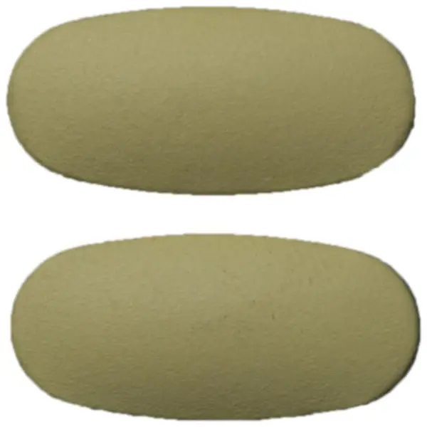 Osteocerin Tablet