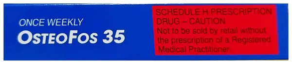 Osteofos 35 Tablet