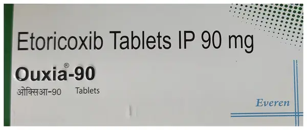 Ouxia 90 Tablet