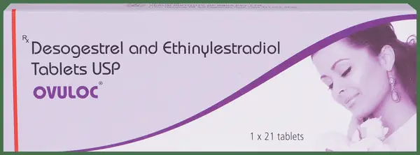 Ovuloc Tablet