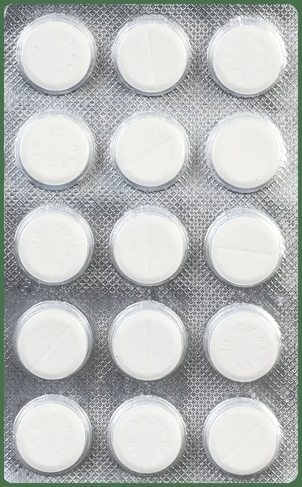 Oxalgin-DP Tablet