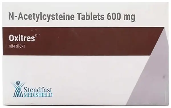 Oxitres Tablet