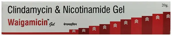 Waigamicin Gel