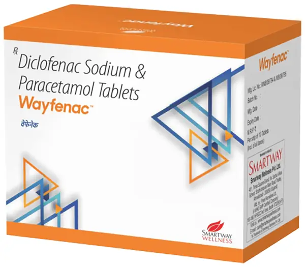 Wayfenac Tablet