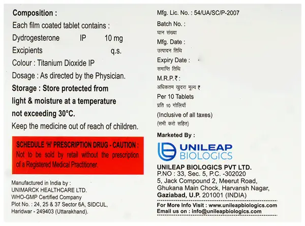 Wellboon Tablet