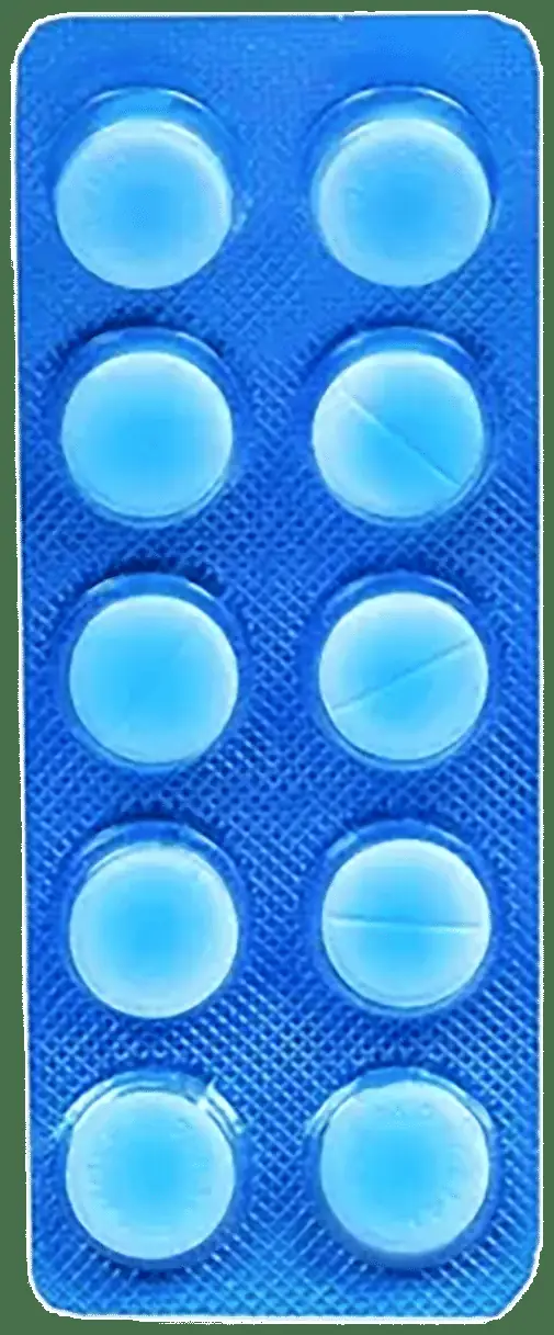 Welset 500 Tablet
