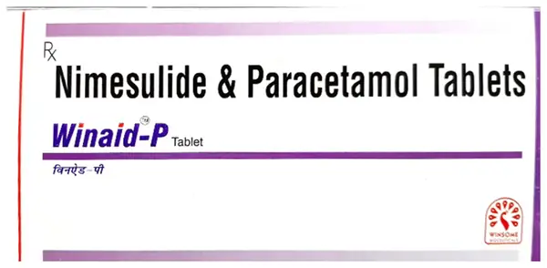Winaid-P Tablet
