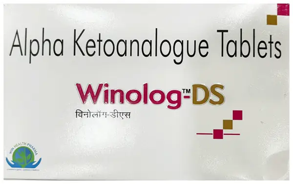 Winolog-DS Tablet